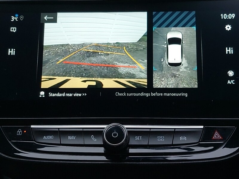 Used Vauxhall Corsa 2023 for sale - 77543914: Photo 16