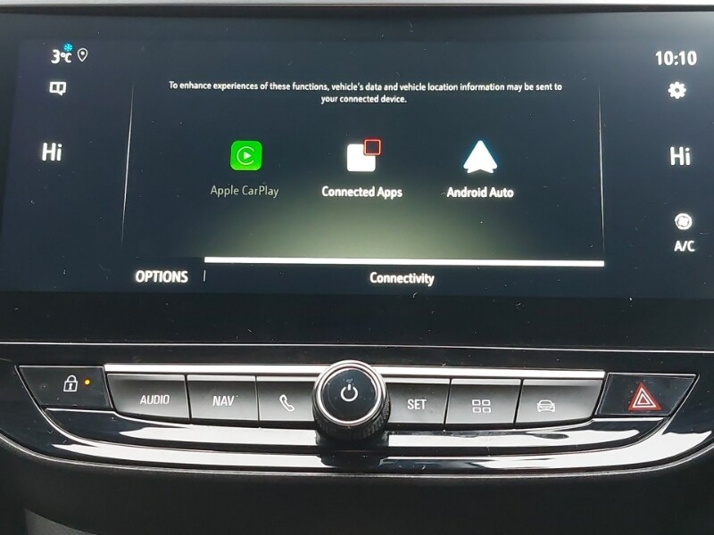 Used Vauxhall Corsa 2023 for sale - 77543914: Photo 17