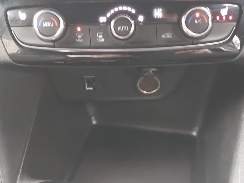 Used Vauxhall Corsa 2023 for sale - 77543914: Photo 18