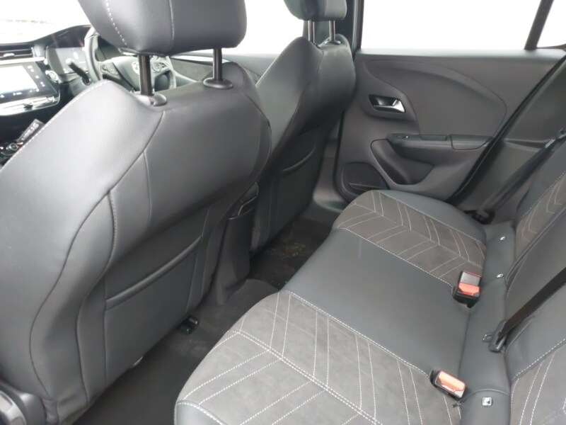 Used Vauxhall Corsa 2023 for sale - 77543914: Photo 6