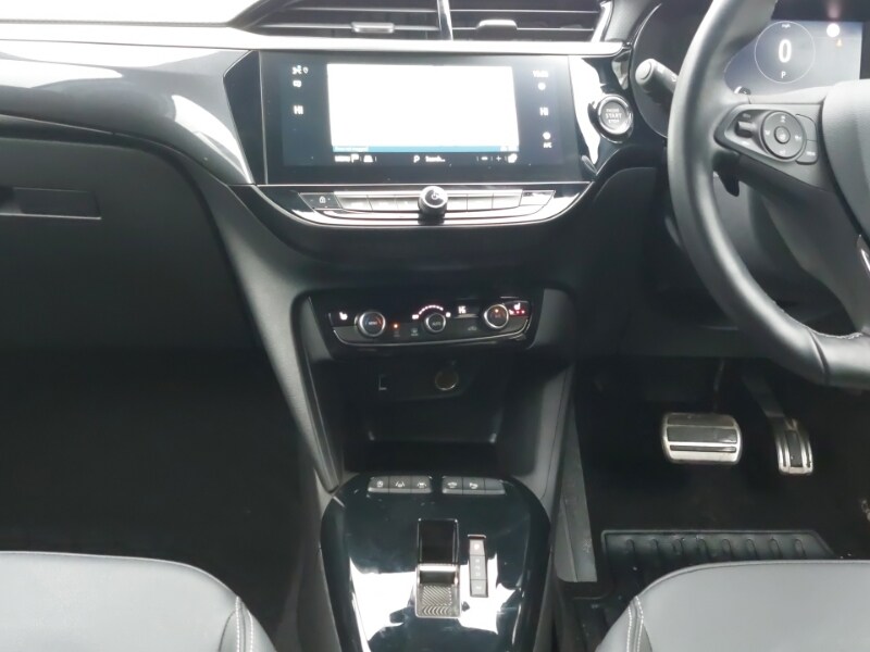 Used Vauxhall Corsa 2023 for sale - 77543914: Photo 7