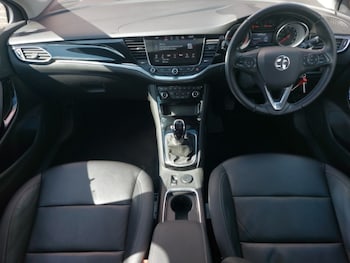 Used Vauxhall Astra 2019 for sale - 75767849: Photo