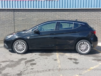 Used Vauxhall Astra 2019 for sale - 75767849: Photo