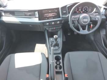 Used Audi A1 2022 for sale - 74977140: Photo