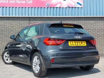 Used Audi A1 2022 for sale - 74977140: Photo