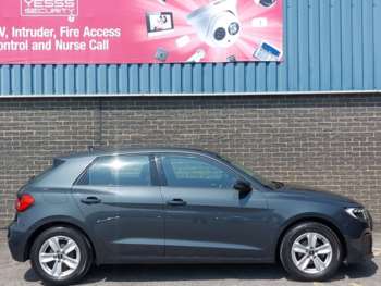 Used Audi A1 2022 for sale - 74977140: Photo