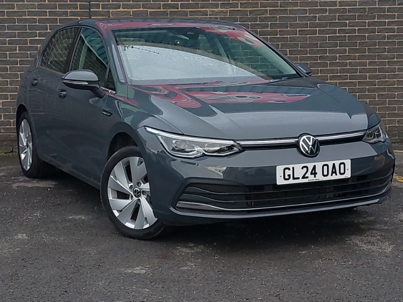 Used Volkswagen Golf 2024 for sale - 76721544: Photo 1