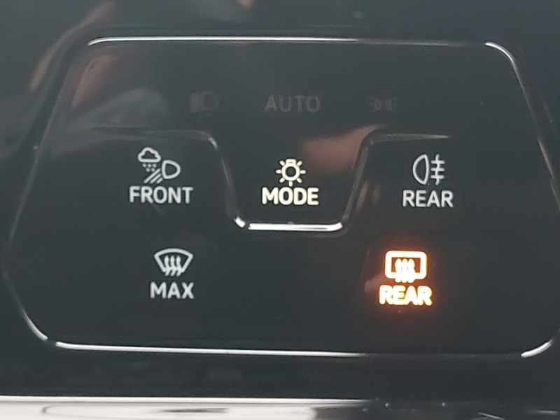 Used Volkswagen Golf 2024 for sale - 76721544: Photo 14