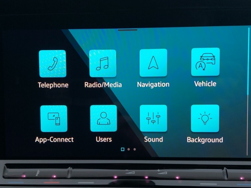 Used Volkswagen Golf 2024 for sale - 76721544: Photo 16