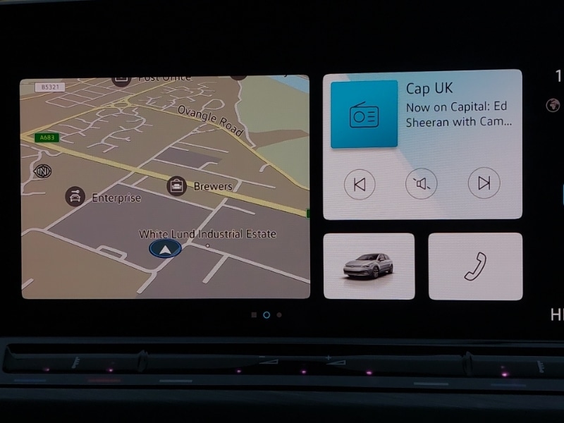 Used Volkswagen Golf 2024 for sale - 76721544: Photo 17