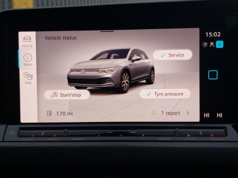 Used Volkswagen Golf 2024 for sale - 76721544: Photo 18