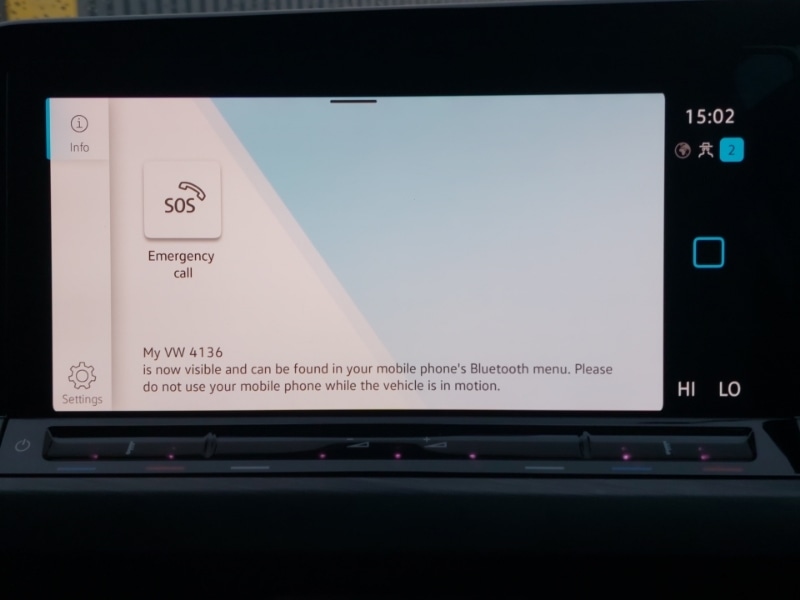 Used Volkswagen Golf 2024 for sale - 76721544: Photo 19