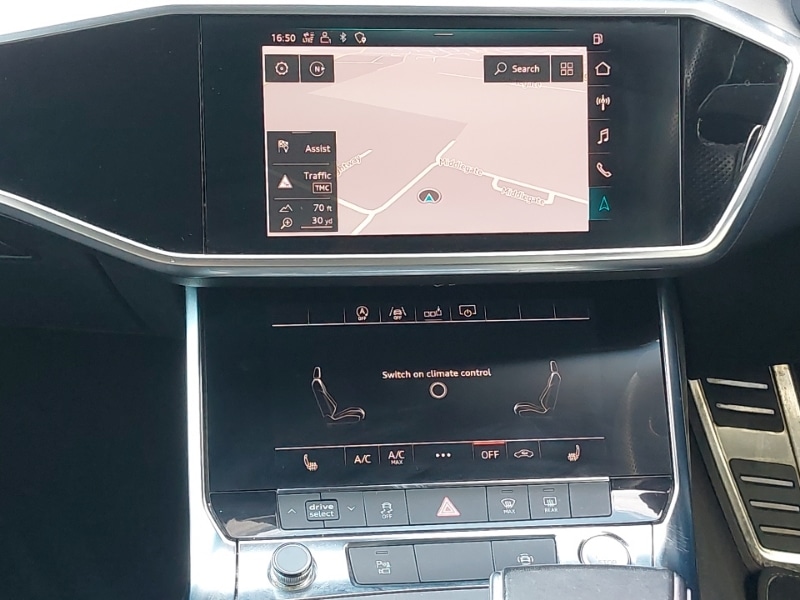 Used Audi A6 2019 for sale - 76397320: Photo 10