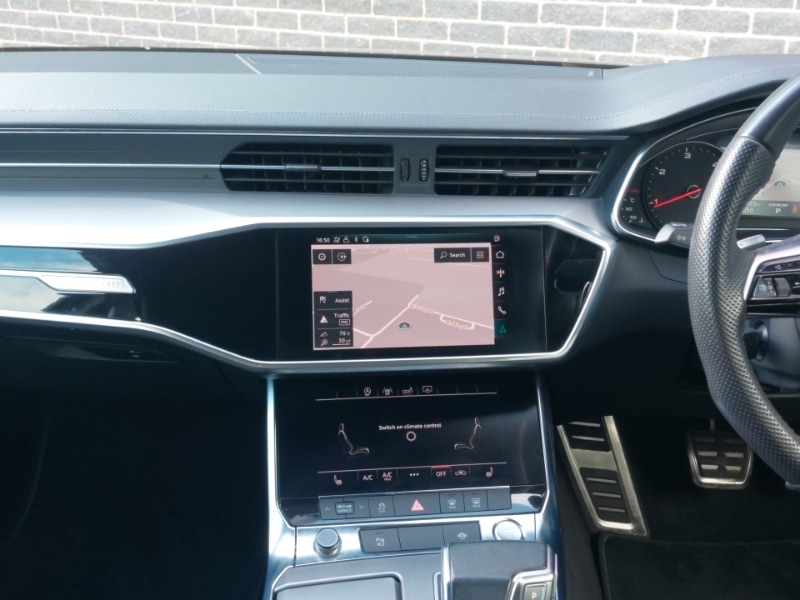 Used Audi A6 2019 for sale - 76397320: Photo 7