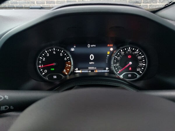 Used Jeep Renegade 2023 for sale - 76195372: Photo 10