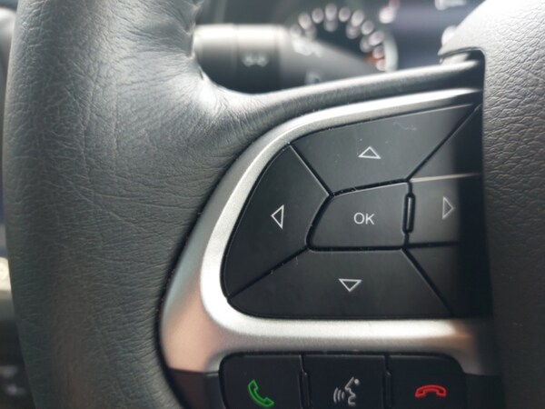 Used Jeep Renegade 2023 for sale - 76195372: Photo 12