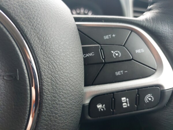 Used Jeep Renegade 2023 for sale - 76195372: Photo 13