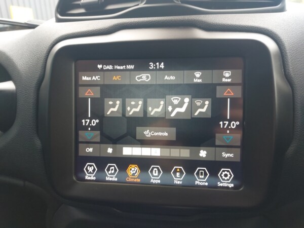 Used Jeep Renegade 2023 for sale - 76195372: Photo 16