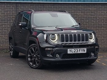 Jeep - Renegade