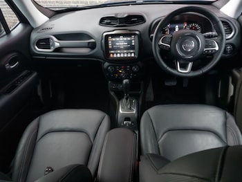 Used Jeep Renegade 2023 for sale - 76195372: Photo 2