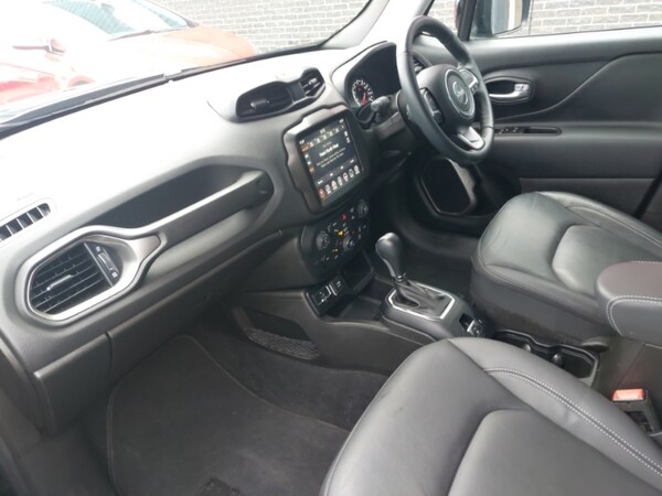 Used Jeep Renegade 2023 for sale - 76195372: Photo 5