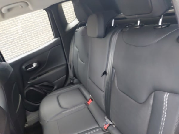 Used Jeep Renegade 2023 for sale - 76195372: Photo 6