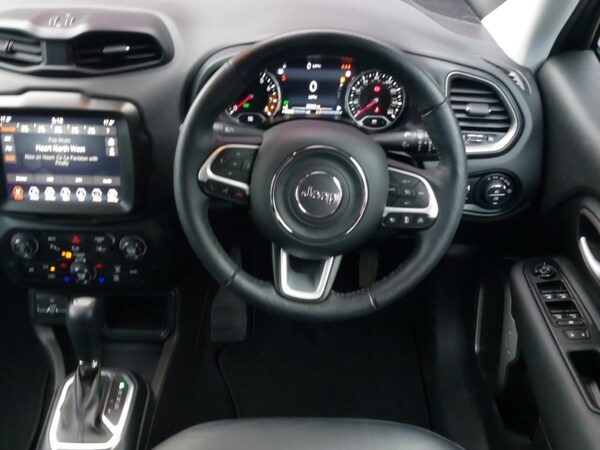 Used Jeep Renegade 2023 for sale - 76195372: Photo 7