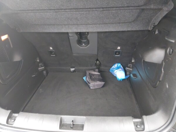 Used Jeep Renegade 2023 for sale - 76195372: Photo 8