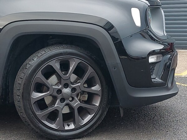 Used Jeep Renegade 2023 for sale - 76195372: Photo 9