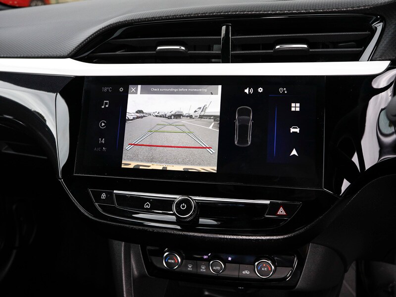 Used Vauxhall Corsa 2025 for sale - 77234995: Photo 9