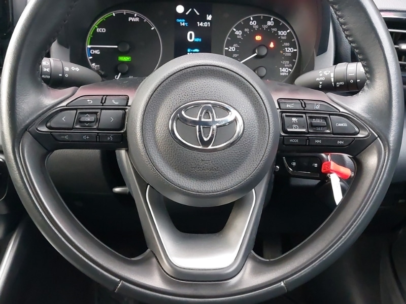 Used Toyota Yaris 2022 for sale - 76880151: Photo 11