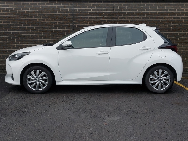 Used Toyota Yaris 2022 for sale - 76880151: Photo 4