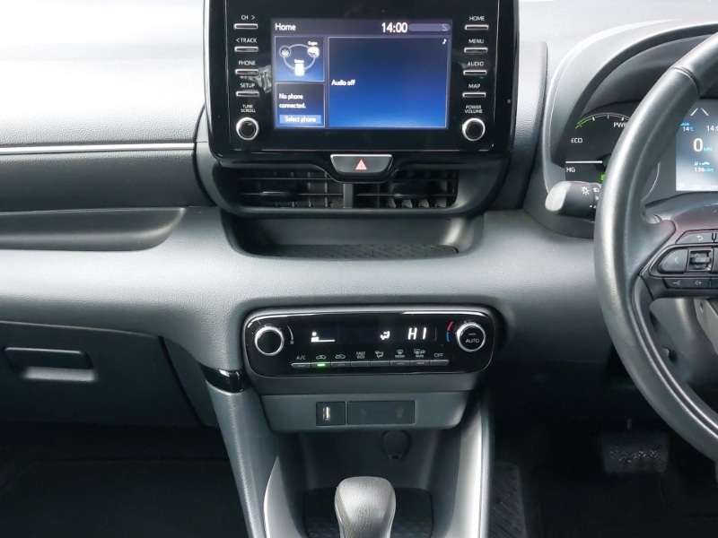 Used Toyota Yaris 2022 for sale - 76880151: Photo 7