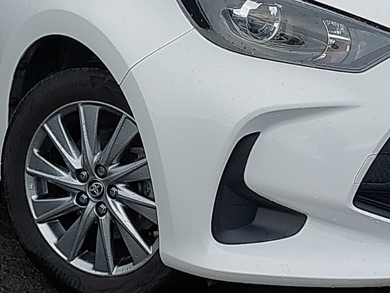 Used Toyota Yaris 2022 for sale - 76880151: Photo 9