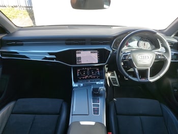 Used Audi A6 2019 for sale - 78600306: Photo
