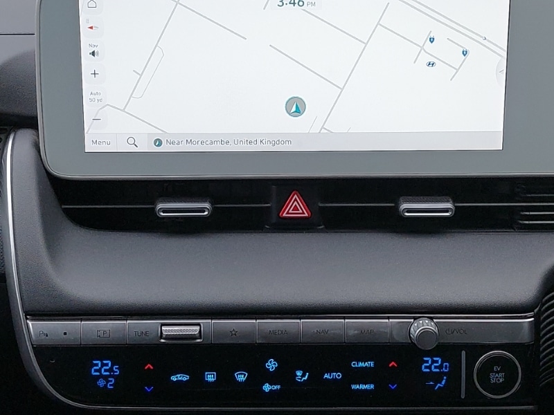 Used Hyundai IONIQ 5 2023 for sale - 77782482: Photo 10