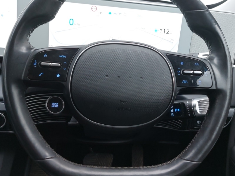 Used Hyundai IONIQ 5 2023 for sale - 77782482: Photo 11