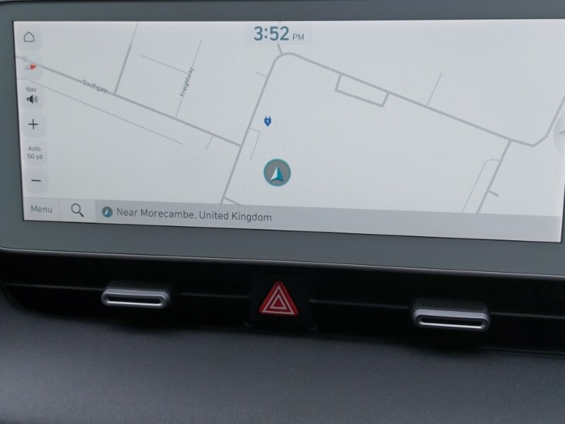 Used Hyundai IONIQ 5 2023 for sale - 77782482: Photo 16