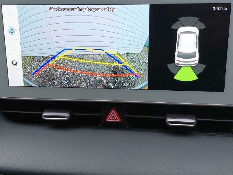 Used Hyundai IONIQ 5 2023 for sale - 77782482: Photo 17