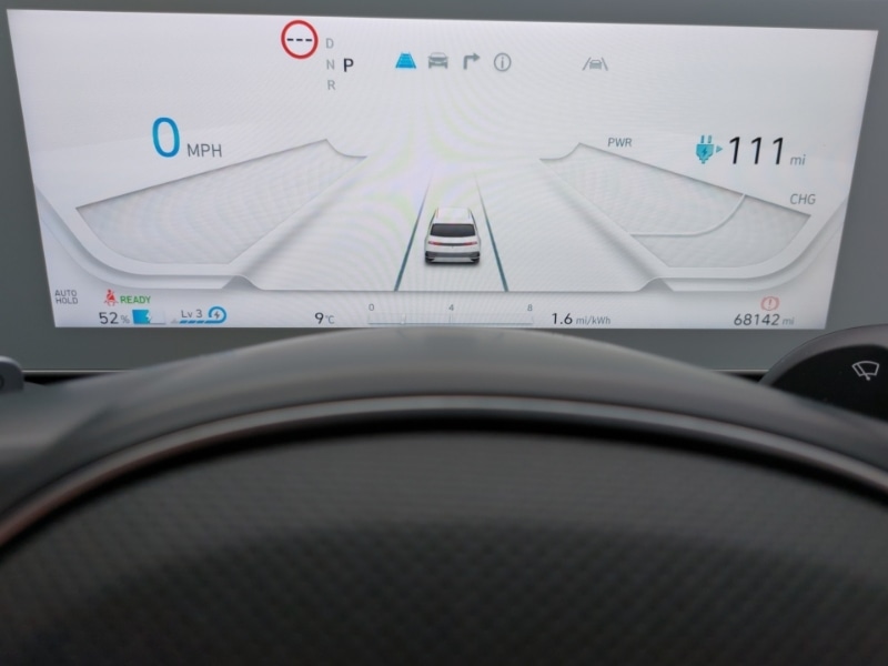 Used Hyundai IONIQ 5 2023 for sale - 77782482: Photo 19