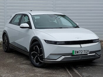 Hyundai IONIQ 5 feature image