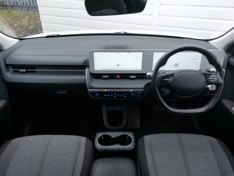 Used Hyundai IONIQ 5 2023 for sale - 77782482: Photo 2