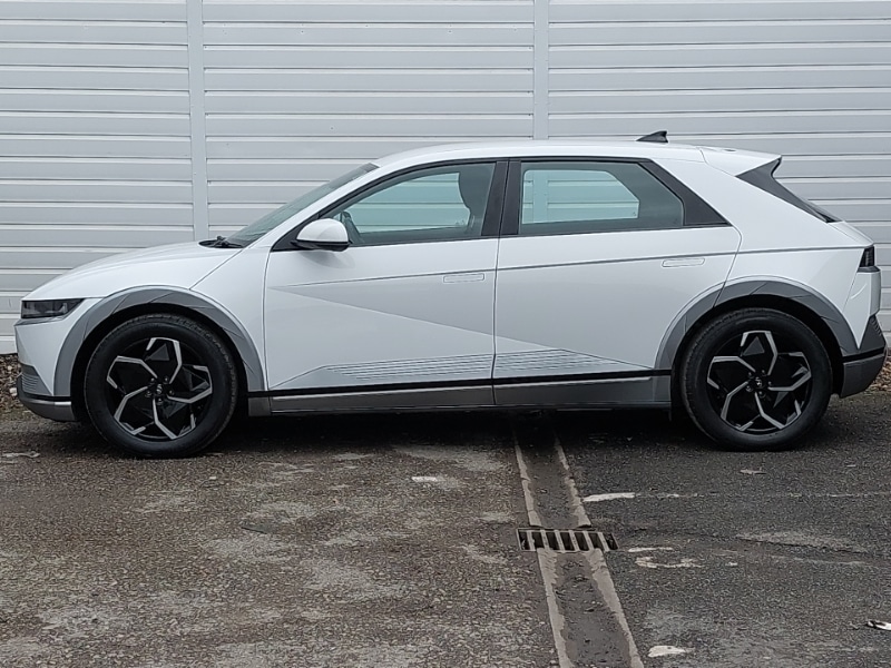 Used Hyundai IONIQ 5 2023 for sale - 77782482: Photo 4