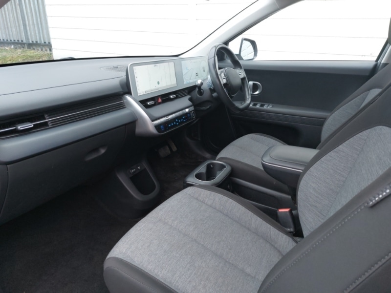 Used Hyundai IONIQ 5 2023 for sale - 77782482: Photo 5