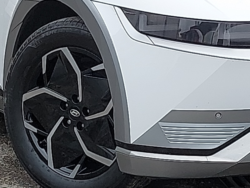 Used Hyundai IONIQ 5 2023 for sale - 77782482: Photo 9