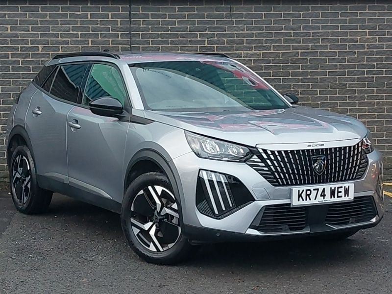 Used Peugeot 2008 2024 for sale - 76864490: Photo 1