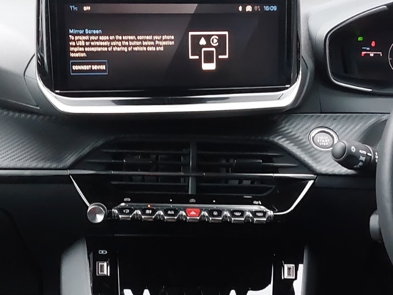 Used Peugeot 2008 2024 for sale - 76864490: Photo 10