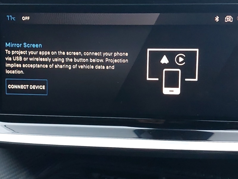 Used Peugeot 2008 2024 for sale - 76864490: Photo 15