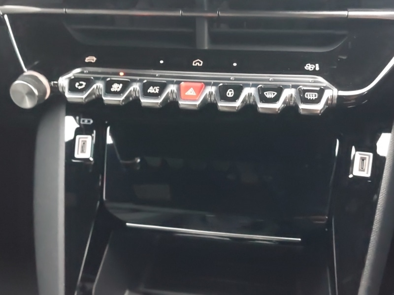 Used Peugeot 2008 2024 for sale - 76864490: Photo 18