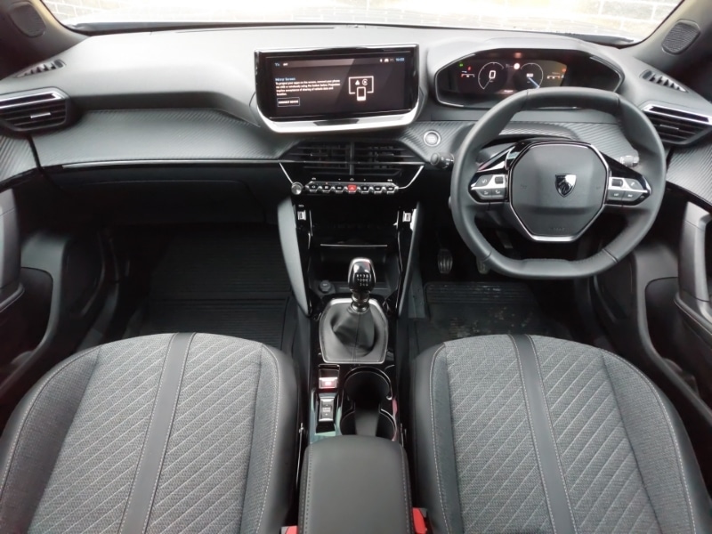 Used Peugeot 2008 2024 for sale - 76864490: Photo 2